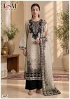 Parian Dream Vol 26 By Lsm Cotton Printed Dress Material